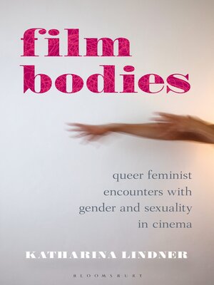cover image of Film Bodies